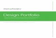 Design Portfolio - StartupFactory, LLC · Design Portfolio 6114 La Salle Ave. , Suite 480 | Oakland, CA 94611 | phone 510.238.0800 | SAP FACTOY DESIGN POFOLIO | SAP FACTOY DESIGN