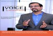Pindrop: Voice Biometric Authentication & Anti-Fraud for ... · ADS Information Security SUCCESS STORY BY VIJAY BAI-ASUBRAMANYAN CO-FOUNDER, CEO & cro PINDROP SECURITY From smart