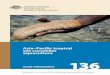 Asia–Pacific tropical sea cucumber aquaculture 136repository.usp.ac.fj/5471/1/Marine_tenure_and_the...Annie Mercier, Roberto H. Ycaza, Ramon Espinoza, Victor M. Arriaga Haro and