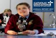 AnnuAl REpoRt 2017 - bth.catholic.edu.au CEDB Annual Repor… · teachers for a gathering of 235 staff. The final plenary session inclusive of parents and students was a reflection