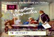 InDesign CC 2015 Anytime Upgrades - Learn Adobe InDesign ... · 6/28/2015  · 12 new features for Adobe InDesign CC 2015 along with installation directions inside this PDF U A p