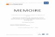 MEMOIRE - professionsfinancieres.com...This use of big data by companies to know and serve their customers better takes ... included in the algorithms of these FinTech lenders so that