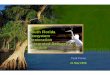 South Florida Ecosystem Restoration Integrated …...zNAS Committee Report on Everglades Restoration Progress – Executive Summary and Chapter 6 zYellow Book – Excerpt from Sec