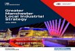 Greater Manchester Local Industrial Strategy Final GM... · 2019-06-12 · Our modern Industrial Strategy sets out how the UK will respond to these economic and technological changes,