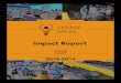 Impact Report - George Hacks...Marketing Lead B.A. Political Communication 2020 Freddie Li Graphic Designer M.S. Computer Science 2020 Christianne Chua Social Media Chair B.S. Biomedical