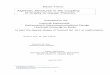 Algebraic Structures in the Coupling of Gravity to Gauge Theories - hu …kreimer/wp-content/uploads/... · 2017-04-11 · Master Thesis: Algebraic Structures in the Coupling of Gravity