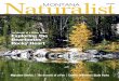 TO PROMOTE AND CULTIVATE THE APPRECIATION, … · 2019-04-19 · MNHC_Naturalist Fall 2015 final.indd 1 8/21/15 10:08 AM. 2 MONTANA NATURALIST ~ FALL 2015 ... IMPRINTS Best wishes