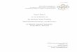 Expert Report on the evaluation of the Bachelor Study Program ... · 2017-04-27 · Targu Mures, Romania Akkreditierungsagentur im Bereich Gesundheit und Soziales Accreditation Agency