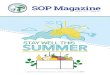 SOP Magazine - BIU · The SOP Magazine, published tri-annually, delivers drug and health information news from the School’s Faculty members and ... OF PHARMACY Letters to the editor,
