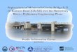 Replacement of Monmouth County Bridge S-32 on Rumson Road …co.monmouth.nj.us/documents/30/BridgeS32PowerPointPIC... · 2016-06-13 · • May 21, 2015 - Clergy Representatives –