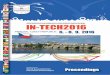 IN-TECH2016trip steel processing applied to low alloyed steel with chromium l. kučerová, m. bystrianský and v. kotěšovec 205 glocal advertising a different concept of local &