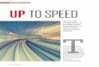 TMT ANNUAL REPORT UP TO SPEED · 86 | Iberian Lawyer 88 T UP TO SPEED The fast-evolving technology industry can leave lawyers quickly feeling disoriented, as a result practitioners