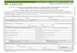 Second Year Statutory Warranty Form - Tarion€¦ · Title: Second Year Statutory Warranty Form - Tarion Created Date: 2/9/2012 3:13:25 PM