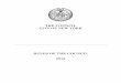 2019 Rules of the Council of the City of New Yorkcouncil.nyc.gov/wp-content/uploads/2019/04/Rules-of-the... · 2019-04-17 · 2.25. Council Lounge - No person, including but not limited