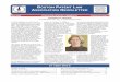 BOSTON PATENT LAW Serving the ASSOCIATION NEWSLETTER … · 2018-04-02 · 5 Boston Patent Law Association Newsletter - April 2008 While the patent law community was busy trying to