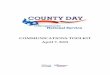 COMMUNICATIONS TOOLKIT April 7, 2015...2 . Dear County Executive, Thank you for participating in the 2015 County Day of Recognition for National Service! On April 7, 2015, county executives