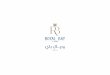Experience Luxurious Living Images/pro… · Luxurious Living نكسلاب ... ROYAL BAY RESIDENCE - THE PALM 44 55 - LIVING ON THE EIGHTH WONDER OF THE WORLD A world-renowned, man-made