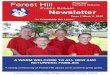 Public School Newsletter - Forest Hillforesthill-p.schools.nsw.gov.au/.../newsletter/2019/2/Term_1_Week_2.pdfNewsletter Page 2 2019 Term 1 Week 2 Upcoming Events Wed 13th Feb P&C AGM
