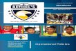 Bethel's Christian Academy - Parent and Studentbcaeagles.org/wp-content/uploads/2018/07/BCA-HANDBOOK2... · 2018-07-31 · 2. Effective, enabled, equipped, and empowered staff, parents,