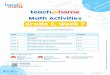 Grade 2, Week 7Math Activities Grade 2, Week 7 Shapes and Fractions Day Topic Pages Day 1 Compare 2- and 3-Dimensional Shapes 2–3 Day 2 Partitioning Rectangles 4–5 Day 3 Partitioning