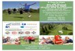 A Cure In Sight presents The 6th Annual Swing For Sight ...€¦ · A Cure In Sight presents The 6th Annual Swing For Sight Charity Golf Tournament Saturday, April 27, 2019 Silverado
