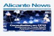 Alicante News - EUIPO · online services in Austria The Austrian Patent Office (APO), with the support of the EUIPO’s European Cooperation Projects, has improved the service provided