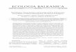 Distribution, Characteristics and Ecological Role of …web.uni-plovdiv.bg/mollov/EB/2019_vol11_iss1/191-204_eb...Amorpha fruticosa-Morus alba community has local distribution and