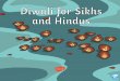 WALT · 2020-04-27 · WALT Objectives from R.E. Syllabus WALA how the festival Diwali is celebrated, looking at similarities and differences between how Sikhs and Hindus celebrate