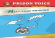 Prison Voice August 2019 Cover€¦ · Koramangala, Bangalore Prison Ministry India No. 52, Near IVY Rossa Hotel and Resort Thomas Layout ... their living to support their families,