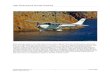 High Performance Aircraft Checkoutnewvisionaviation.com/Content/Files/HighPerformance... · 2015-05-16 · High Performance Aircraft Checkout ChrisAir Flight Training L.L.C. Mentone