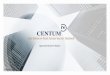 Sub-Saharan Real Estate Sector Outlook - Centum Re · 2020-07-14 · SouthAsia SoutheastEurope Southern Africa East Africa WesternEurope 20.0 30.0 40.0 50.0 60.0 70.0 80.0 90.0 100.0