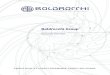 Boldrocchi Group · portfolio of solutions that include fans, blowers & compressors, air pollution control & environmental solutions, coolers & heat exchangers, gas turbine systems
