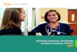 SENTARA MARTHA JEFFERSON NURSING ANNUAL ...4 / NURSING ANNUAL REPORT 2018 NURSING ANNUAL REPORT 2018 / 5 Sentara Healthcare’s Philosophy of Nursing outlines the beliefs that help