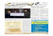 of our wonderful community St Luke’s Church receives ... · Ferryhi Chiton Chapter Issue 767 Friday 4th March 2016 Page 1 Fully archived online at thechapter.org email us at: thechapter@talk21.com