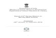 Government of India Ministry of Human Resource Development ...mdm.nic.in/.../2012/Jharkhand_Review_Mission_Report... · 4. Implementation of MDM Scheme in Jharkhand during 11th Plan: