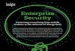 Enterprise Security - ca.insight.com · Enterprise Security Protecting everything from mobile workers to the Internet of Things (IoT) Today’s enterprise is battling an invisible