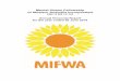 Mental Illness Fellowship of Western Australia Incorporated · the Mental Illness Fellowship of Western Australia Incorporated (MIFWA) for the year ended 30 June 2019 and the independent