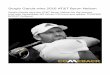 Sergio Garcia wins 2016 AT&T Byron Nelson - Europe (news) · 2016-05-23 · BASINGSTOKE, Hants. (23 May, 2016) - Sergio Garcia wins the 2016 AT&T Byron Nelson in Irving, TX, his second