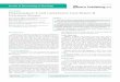 Hepatosplenic T-Cell Lymphoma: Case Report & Literature …austinpublishinggroup.com/hematology/...ph chromosome was published by Sreedharanunni et al in 2016 [4]. Case resentation