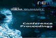 Conference Proceedings · the support of the European Commission’s DG Information Society and Media, is organizing fourth edition of Networked and Electronic Media Summit (NEM Summit)