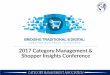 2017 Category Management & Shopper Insights Conference€¦ · Philips Subclass Total Sales Total Sales LY Pct Chg LY Total Sales Total Sales LY Pct Chg ... Norelco $31,721,637 $29,151,752