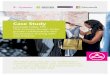 intervate case study Foschini 290716 · Case Study Intervate helps TFG (The Foschini Group) foster greater collaboration and information-sharing with new Intranet The retail giant