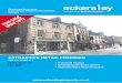 ATTRACTIVE RETAIL PREMISES - Eckersley · including Waterstones, The Royal Kings Arms Hotel, The Robert Gillow and The Merchants Public Houses as well as the Storey Institute Centre