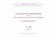 CHIŞINĂU – REPUBLICA MOLDOVAagepi.gov.md/sites/default/files/bopi/BOPI_12_2010.pdf · 2015-12-07 · FG4A List of patents for invention issued on 2010.11.30 .....51 FG9Y List