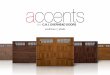 woodtones // planks - Reimer Overhead Doors · 2020-05-03 · garage doors, but that also celebrates heritage, tradition and values. That is why C.H.I. continues to sell through knowledgeable,
