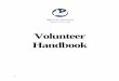 Volunteer Handbook0104.nccdn.net/1_5/02f/014/274/Revised-Volunteer... · 2016-02-23 · I have received and carefully read the Volunteer Handbook. I hereby release Wesley Woods, 