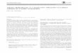 Ablative Radiotherapy as a Noninvasive Alternative …...A change in the fractionated radiotherapy treatment para-digm occurred with the advent of stereotactic radiosurgery in the