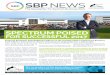 SBP NEWS - Spectrum Business Parkspectrumbusinesspark.co.uk/wp-content/uploads/2017/... · SBP News is sponsored by Aspen Wolf | 0191 581 1000 | acquiretalent@aspen-wolf.com | www