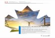NATIONAL INVENTORY REPORT GREENHOUSE GAS ......IV. Title: Greenhouse gas sources and sinks in Canada. Cat. No.: En81-4/1E-PDF ISSN: 2371-1329 Unless otherwise specified, you may not