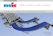 Flex-Line Automation - better products. better solutions....better solutions. We offer the most extensive conveyor product line in the aluminum conveyor industry, featuring more than